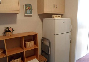 100m from ski slopes, 3rd floor, balcony, tv, ski locker, 21m², Chamrousse in Chamrousse