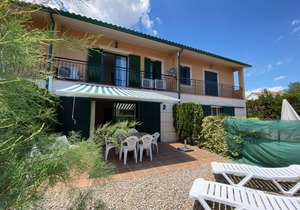 109 m² House ∙ 3 bedrooms ∙ 6 guests in Torroella de Montgrí
