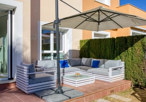 115 m² Accommodation ∙ 3 bedrooms ∙ 6 guests in Molinell