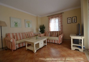120 m² Apartment ∙ 3 bedrooms ∙ 7 guests in Isla del Moral