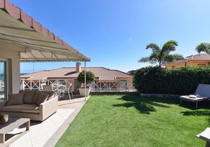 140 m² Chalet ∙ 3 bedrooms ∙ 6 guests in Playa del Inglés