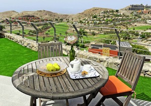140 m² House ∙ 3 bedrooms ∙ 6 guests in Mogán