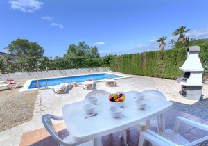 150 m² Accommodation ∙ 5 bedrooms ∙ 10 guests in les Tres Cales