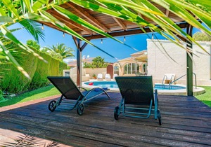 160 m² Accommodation ∙ 4 bedrooms ∙ 8 guests in Costa Nova