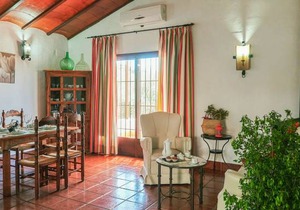 2 bedroom accommodation in Estepa in Alamedilla