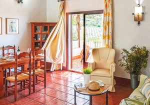 2 bedroom accommodation in Estepa in Alamedilla