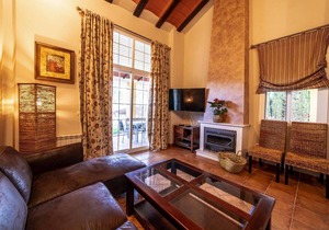 204 m² House ∙ 4 bedrooms ∙ 10 guests in Córdoba