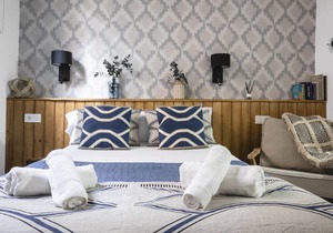 26 m² Studio flat ∙ 2 guests in Lagunillas