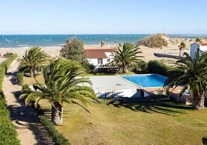 37 m² Apartment ∙ 1 bedroom ∙ 3 guests in Riumar