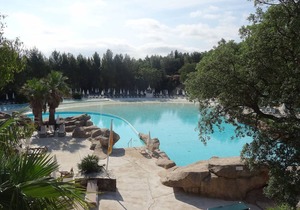 43 m² Apartment ∙ 2 bedrooms ∙ 4 guests in Grimaud