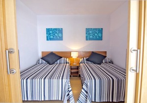 45 m² Apartment ∙ 1 bedroom ∙ 4 guests in Salou