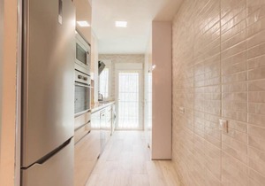 60 m² Apartment ∙ 2 bedrooms ∙ 5 guests in Torremolinos