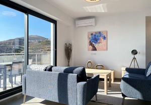 60 m² Apartment ∙ 2 bedrooms ∙ 4 guests in Nerja