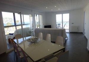 65 m² Apartment ∙ 2 bedrooms ∙ 6 guests in Roses