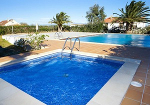 70 m² Apartment ∙ 2 bedrooms ∙ 4 guests in Riumar