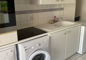 70 m2 apartment bright and quiet, a few steps from Arcachon beaches in Arcachon