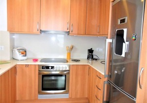 70 m² Apartment ∙ 2 bedrooms ∙ 4 guests in Torroella de Montgrí
