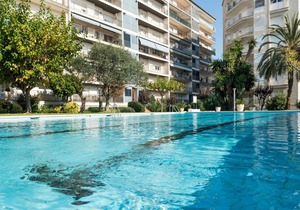 72 m² Apartment ∙ 2 bedrooms ∙ 4 guests in Calella