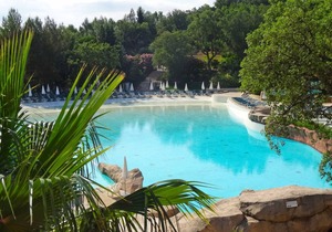 75 m² Apartment ∙ 2 bedrooms ∙ 6 guests in Grimaud