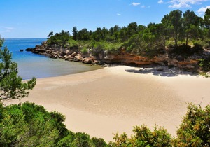 78 m² House ∙ 3 bedrooms ∙ 6 guests in les Tres Cales