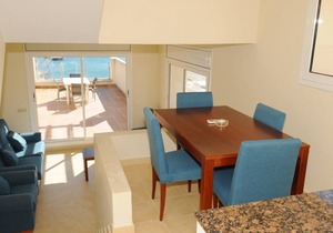 88 m² Apartment ∙ 2 bedrooms ∙ 4 guests in Calafat
