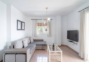 90 m² Apartment ∙ 2 bedrooms ∙ 4 guests in Nerja