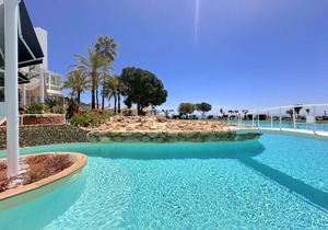 90 m² Apartment ∙ 2 bedrooms ∙ 4 guests in Nerja