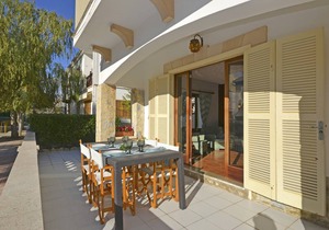90 m² House ∙ 3 bedrooms ∙ 6 guests in Pollença