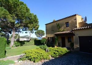 95 m² Villa ∙ 3 bedrooms ∙ 7 guests in La Torre Vella
