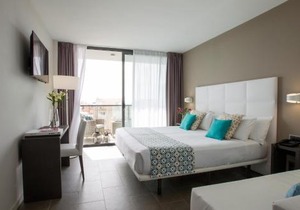 Altafulla Mar Hotel in Altafulla