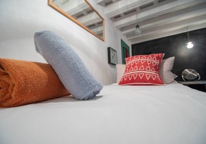 Amazing Penthouse Cadiz in Cdiz