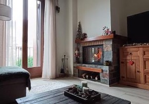 Apartament Ca La Nena in Esterri d'Àneu
