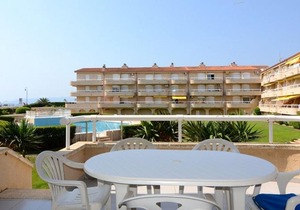 Apartamento Argonavis Pb-B in Torroella de Montgri