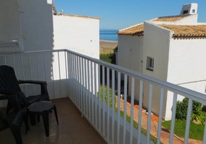 Apartamento Bahia Dorada in Estepona