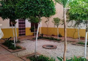 Apartamento Centro Histórico - Plaza de la Corredera - Wifi in Córdoba