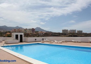 Apartamento I Callao Salvaje in Adeje