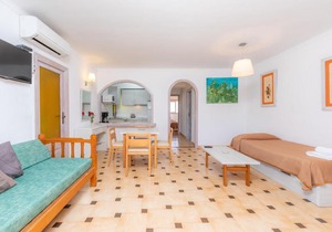 Apartamento Rosa Mar 7 in Cala Ratjada
