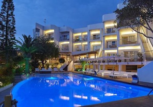 Apartamentos Castavi in Es Pujols