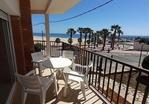 Apartamentos Dins Mar Apto. 6 in Torredembarra