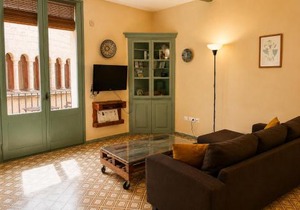 Apartamentos Saltarel·lo in Besalú
