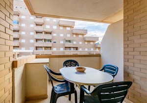 Apartment Jardines del Mar II - Marina d'Or-1 by Interhome in Oropesa del Mar