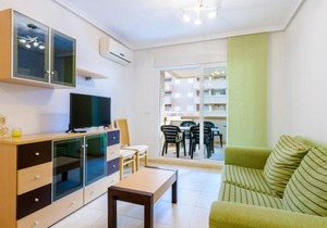 Apartment Jardines del Mar II - Marina d'Or-1 by Interhome in Oropesa del Mar