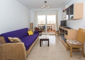 Apartment Jardines del Mar I in Oropesa del Mar
