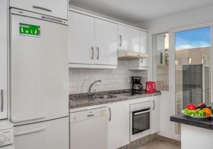 Apartment Los Naranjos by Interhome in Marbella