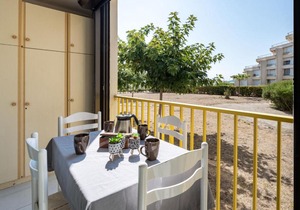 Apartment Palm Beach-10 by Interhome in Le Barcarès