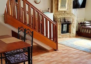 Apartment With 2 Bedrooms in Ifrane, With Wonderful City View