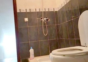 Apartment With 2 Bedrooms in Ifrane, With Wonderful City View