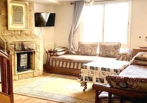Apartment With 2 Bedrooms in Ifrane, With Wonderful City View