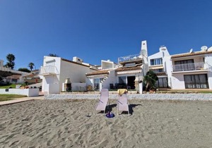 Apartments Bahia Dorada in Estepona