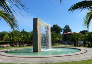 Apt 2 bedrooms - 3 pax | Rueiro 17- 1B in Oleiros